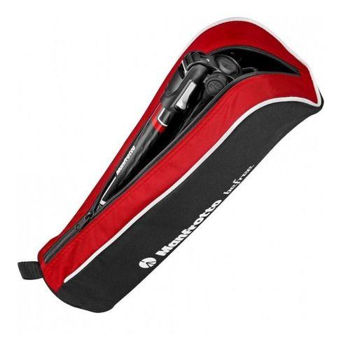 Tripé manfrotto profissional befree mkbfrtc4-bh Imagem de Tripé manfrotto profissional befree mkbfrtc4-bh