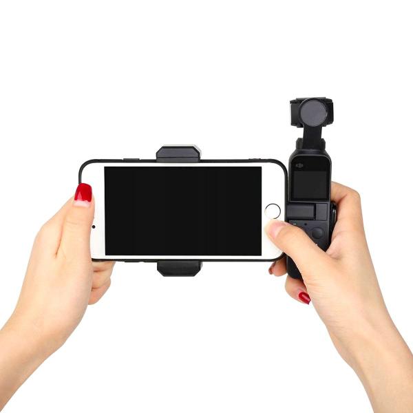 Imagem de Tripé para DJI Osmo Pocket e Smartphone - Sunnylife