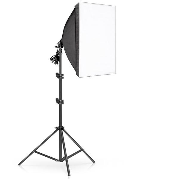 Imagem de Tripé Para Softbox 2M