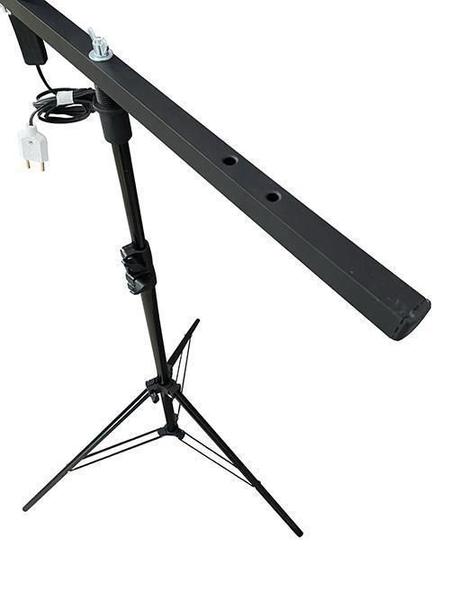 Tripe Sup Refl Polimento Martelinho 1,8M Papht - Full Vendas Imagem de Tripe Sup Refl Polimento Martelinho 1,8M Papht