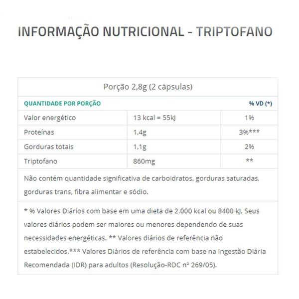 Imagem de Triplo Imuno - 30 capsula