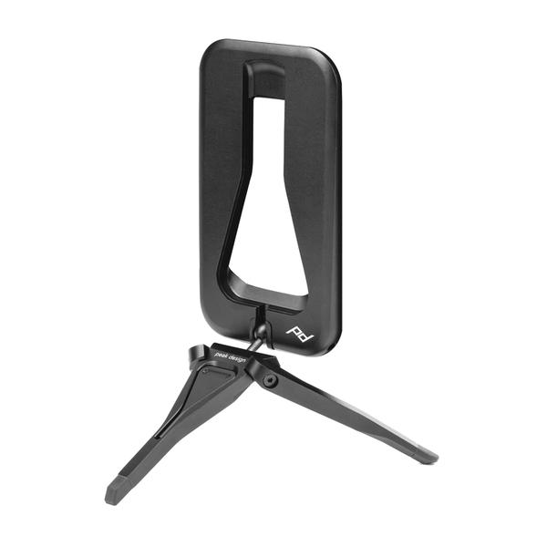 Imagem de Tripod Peak Design Mobile Preto