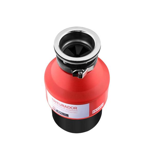 Triturador de Alimentos Franke 75 3/4 Hp Resíduos para Cubas 4,5 560w 220v Imagem de Triturador de Alimentos Franke 75 3/4 Hp Resíduos para Cubas 4,5 560w 220v