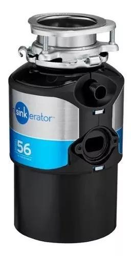 Triturador De Alimentos Insinkerator - Aço Inoxidável - 127v Imagem de Triturador De Alimentos Insinkerator - Aço Inoxidável - 127v