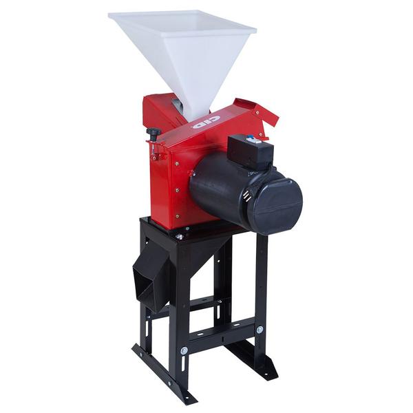 Triturador Forrageiro Picador CID125LD 3cv Monofásico Cid Imagem de Triturador Forrageiro Picador CID125LD 3cv Monofásico Cid