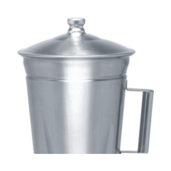 Imagem de Triturador Industrial Inox 3,5L LR03 Croydon