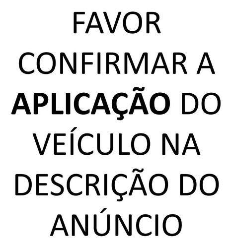 Imagem de Trizeta (Junta Tripóide) - Captur 2017 A 2020 / Civic 2007 A 2012 / Cruze 2012 A 2016 / Fit 2009 A 2013 / Focus 2003 A 2009 / Toro 2016 A 2018 - Al-57