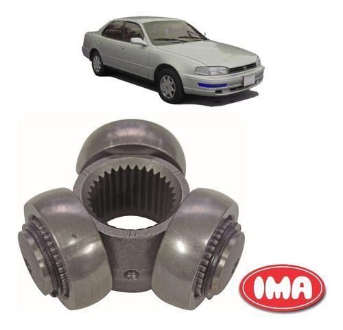 Trizeta (Junta Tripóide) Toyota Camry 1991 32 Dentes X 37Mm