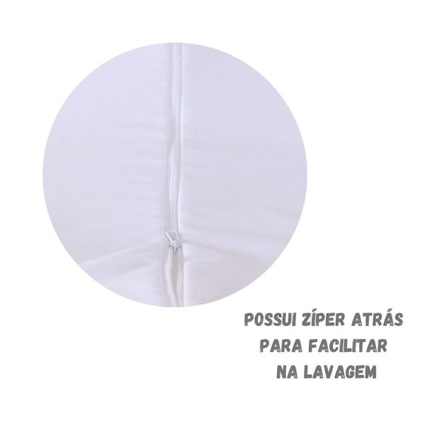 Trocador Anatômico Impermeável Cômoda Troca Fraldas Bebê Menina Menino - Maria's Baby Imagem de Trocador Anatômico Impermeável Cômoda Troca Fraldas Bebê Menina Menino