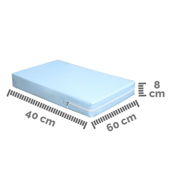 Trocador Bebê para Cômoda Plus Impermeável - Beniq Imagem de Trocador Bebê para Cômoda Plus Impermeável