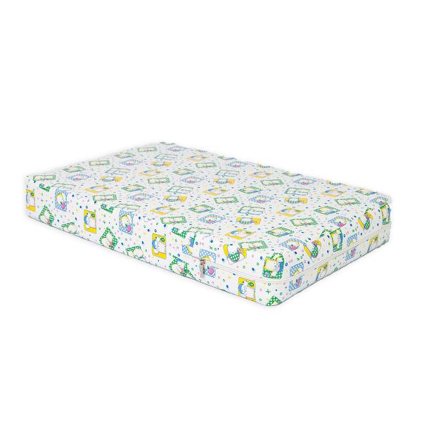 Trocador de Fraldas Cômoda Plus - Urso - Beniq Imagem de Trocador de Fraldas Cômoda Plus - Urso
