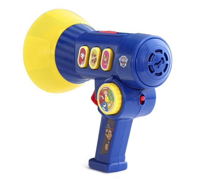 Imagem de Trocador de voz Megaphone VTech PAW Patrol Megaphone Mission