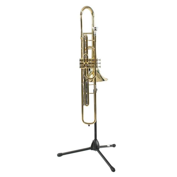 Imagem de Trombone Profissional STB-GP301G Sebastian