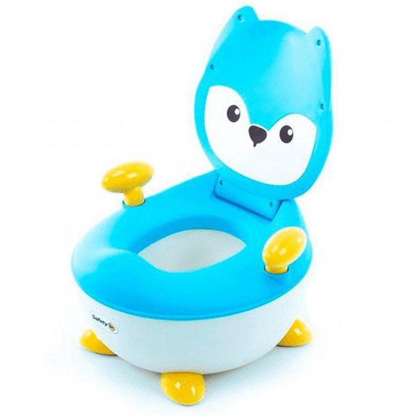 Imagem de Troninho Fox Potty Azul Safety 1St