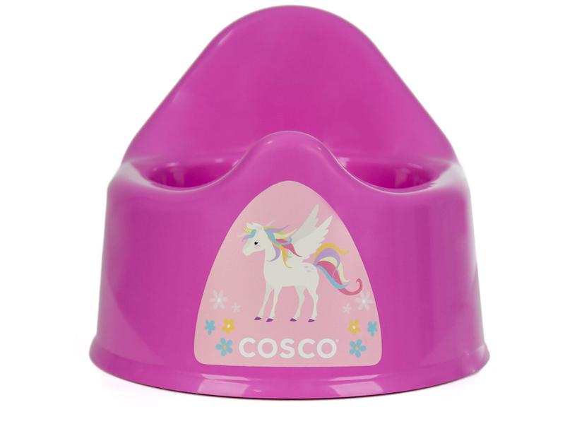 Imagem de Troninho Infantil Cosco Kids Sanny