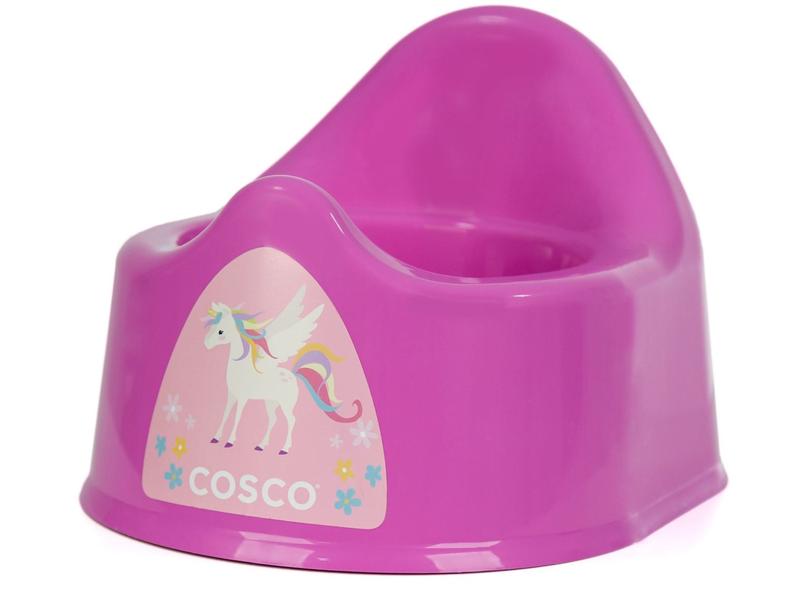 Troninho Infantil Cosco Kids Sanny