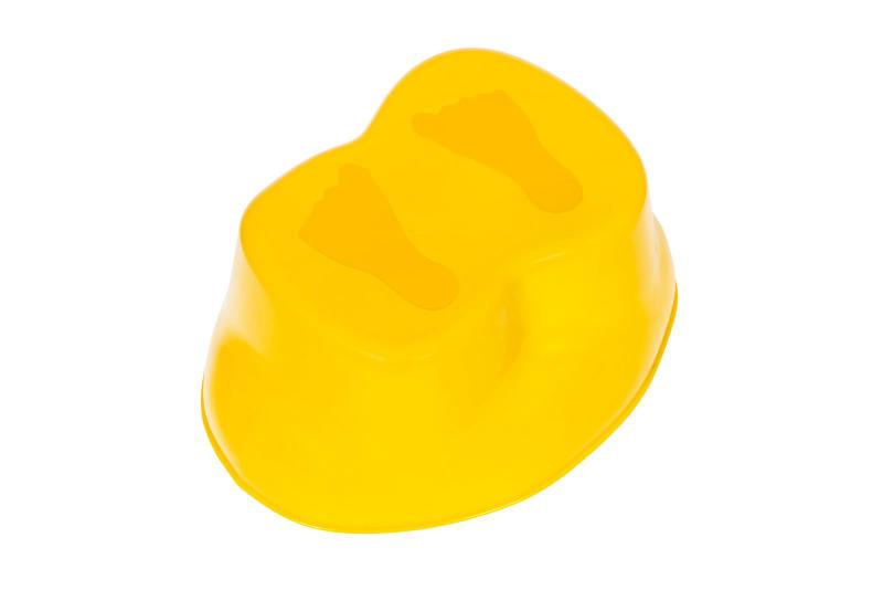 Troninho Infantil Penico Privadinha Pinico Patati E Patata - Styll Baby Imagem de Troninho Infantil Penico Privadinha Pinico Patati E Patata