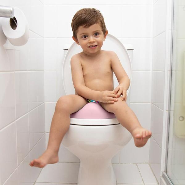 Imagem de Troninho Kingdom Potty 3 in 1 Safety 1st - Pink