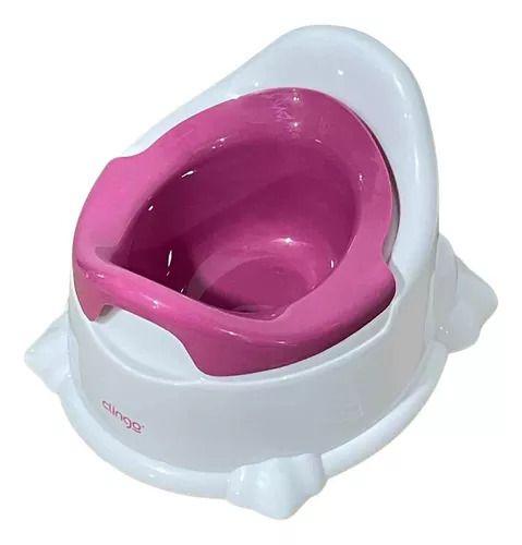 Imagem de Troninho potty clingo original anatômico infantil +12 meses