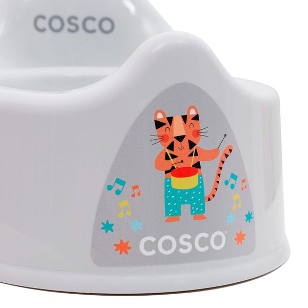 Imagem de Troninho Sanny - Cosco Kids