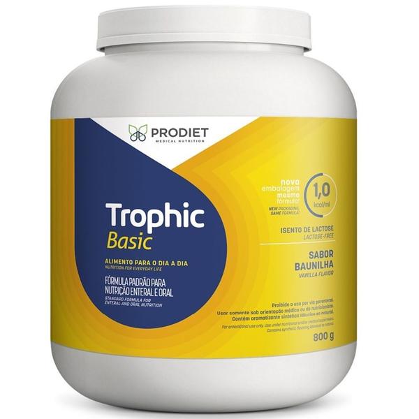 Imagem de Trophic basic 800g 