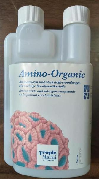 Imagem de Tropic marin amino-organic 250ml