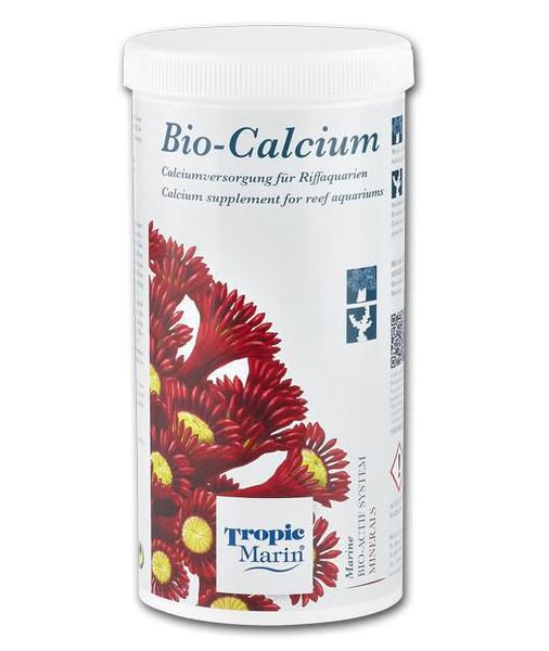 Imagem de Tropic Marin Bio Calcium 500G