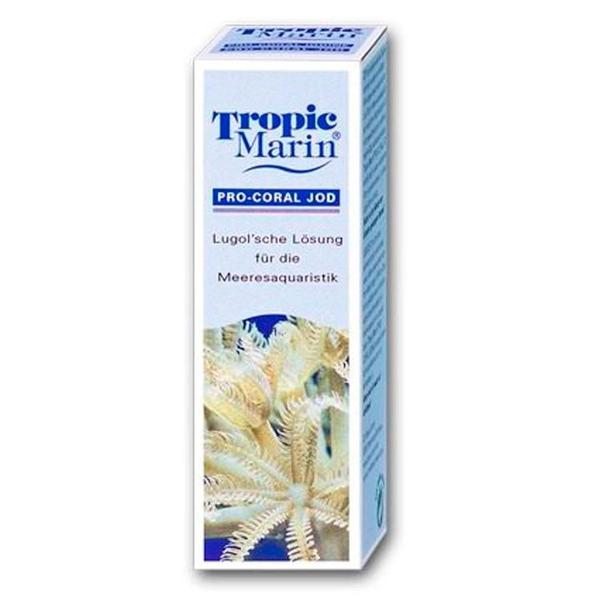 Imagem de Tropic Marin Iodine 50Ml