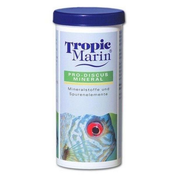 Imagem de Tropic Marin PróDiscus Mineral 250G Tamponador Aquários