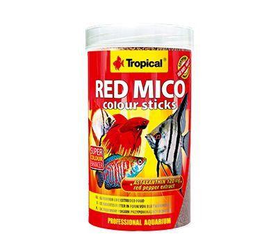 Imagem de Tropical red mico colour sticks 32g - un