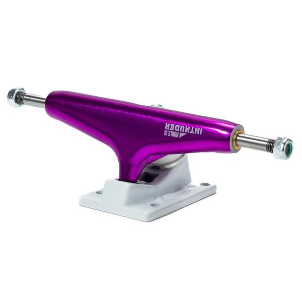 Imagem de Truck Intruder Noble III 139MM Roxo/Branco