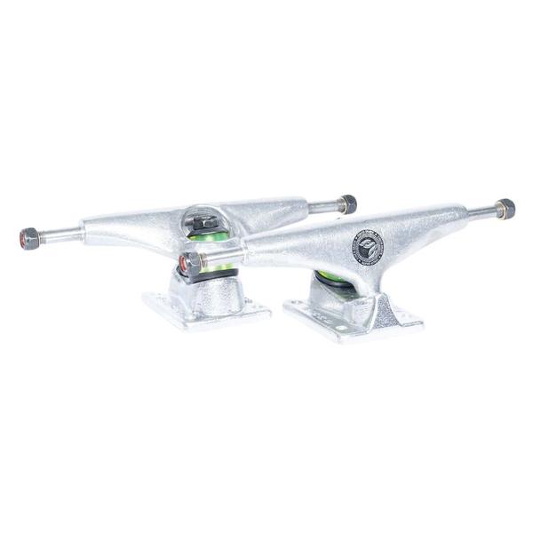 Imagem de Truck Skate Cisco 129mm Silver