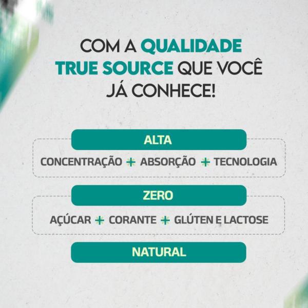 Imagem de True Complex B com Inositol e Colina 90 Cápsulas Softgel True Source