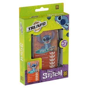 Imagem de Trunfo Stitch