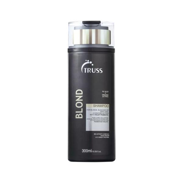 Imagem de Truss Blond - Shampoo 300ml