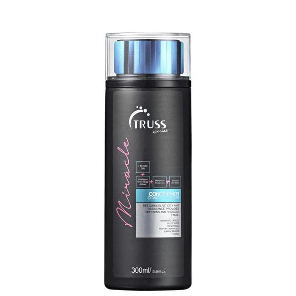 Imagem de Truss Condicionador Miracle 300ml