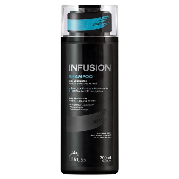 Imagem de Truss Infusion Shampoo + Condicionador 2x300ml