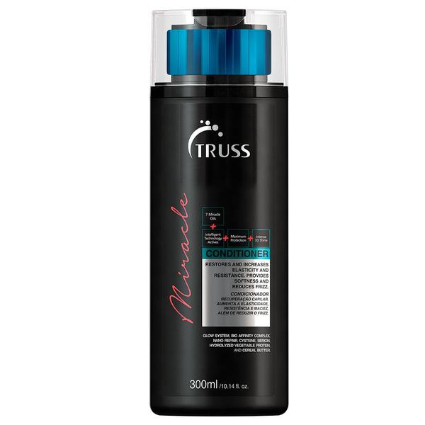 Imagem de Truss Miracle Shampoo + Condicionador 300ml