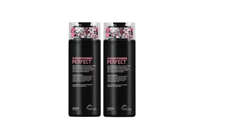 Imagem de Truss Perfect 2 Condicionador Restaurador - 300ml