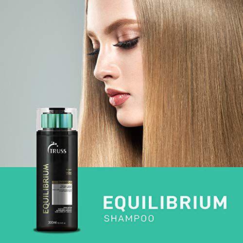 Imagem de Truss Shampoo Equilibrium 300ml