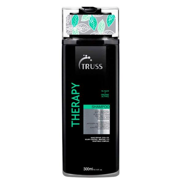Truss Therapy Scalpy - Shampoo - Truss Professional Truss Therapy Scalpy - Shampoo - Truss Professional