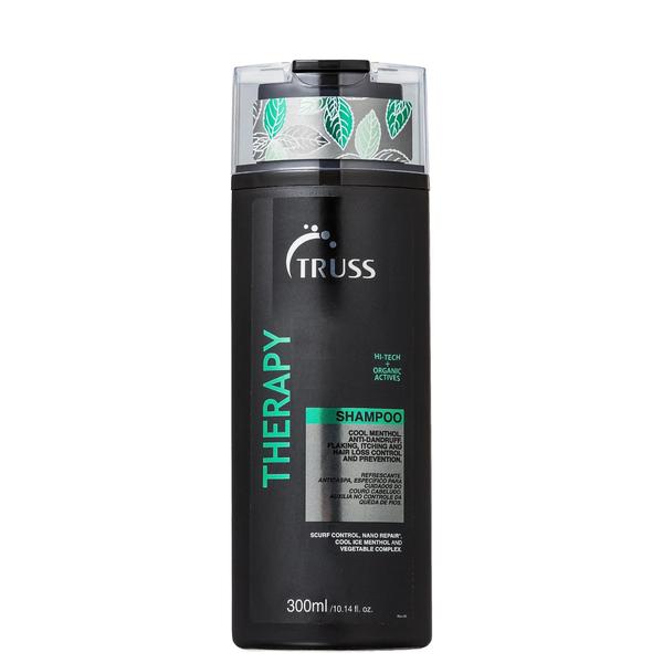 Imagem de TRUSS Therapy - Shampoo Anticaspa 300ml