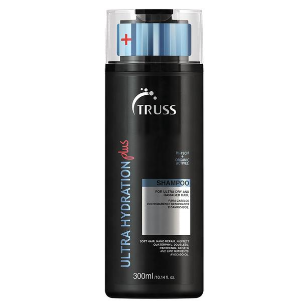 Imagem de Truss Ultra Hydration Plus Shampoo 300ml