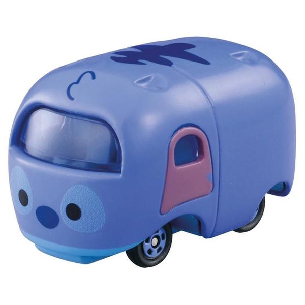 Imagem de Tsum tsum - die cast (little stitch)