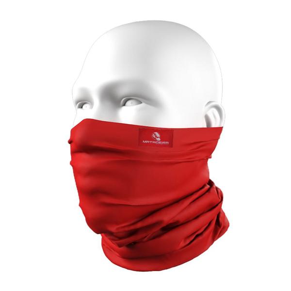 Imagem de Tube Neck Bandana de Pesca Buff Elastic Mask Cor 23 Lenço Matadeira