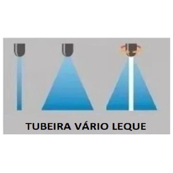 Imagem de Tubeira Vário com Jato Leque para Lavadoras de Alta Pressão 9.311-216.0 KARCHER 