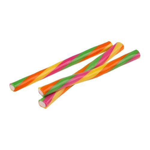 Tubes FINI TWISTER 60 unidades X7gr Imagem de Tubes FINI TWISTER 60 unidades X7gr
