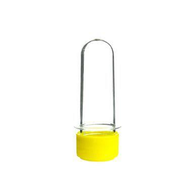 Tubete para Lembrancinha 8 cm kit com 50 unidades - Lynx Produções artistica Imagem de Tubete para Lembrancinha 8 cm kit com 50 unidades