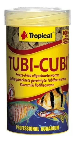 Imagem de Tubi cubi 10g  -  tropical