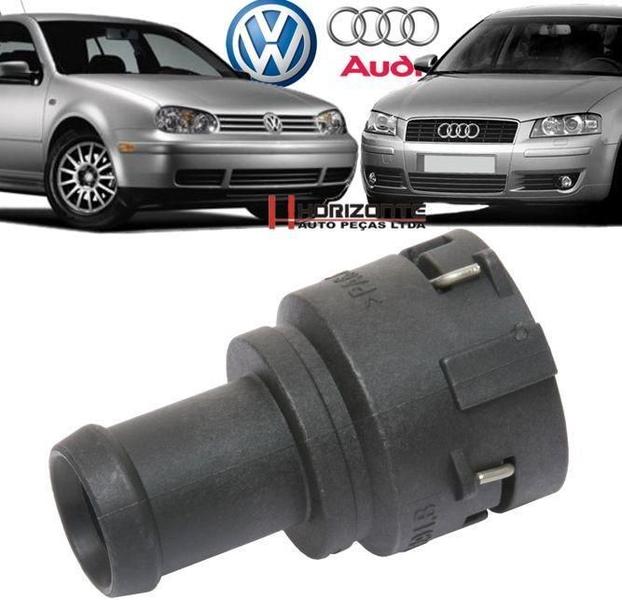 Imagem de Tubo Ar Quente Audi A3 Golf Polo Bora 1.6 1.8T 2.0